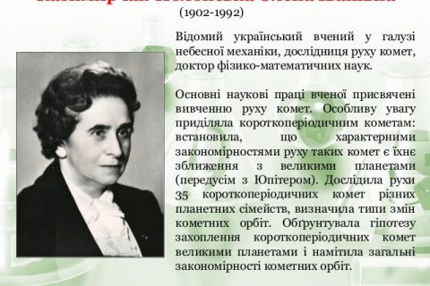 Марія Капніст, графиня, відьма й великомучениця