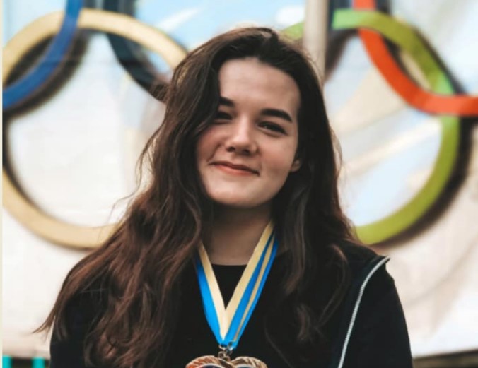 Юліанна Туницька стала чемпіонкою світу з санного спорту
