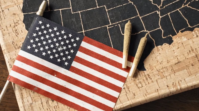 Скільки штатів у США